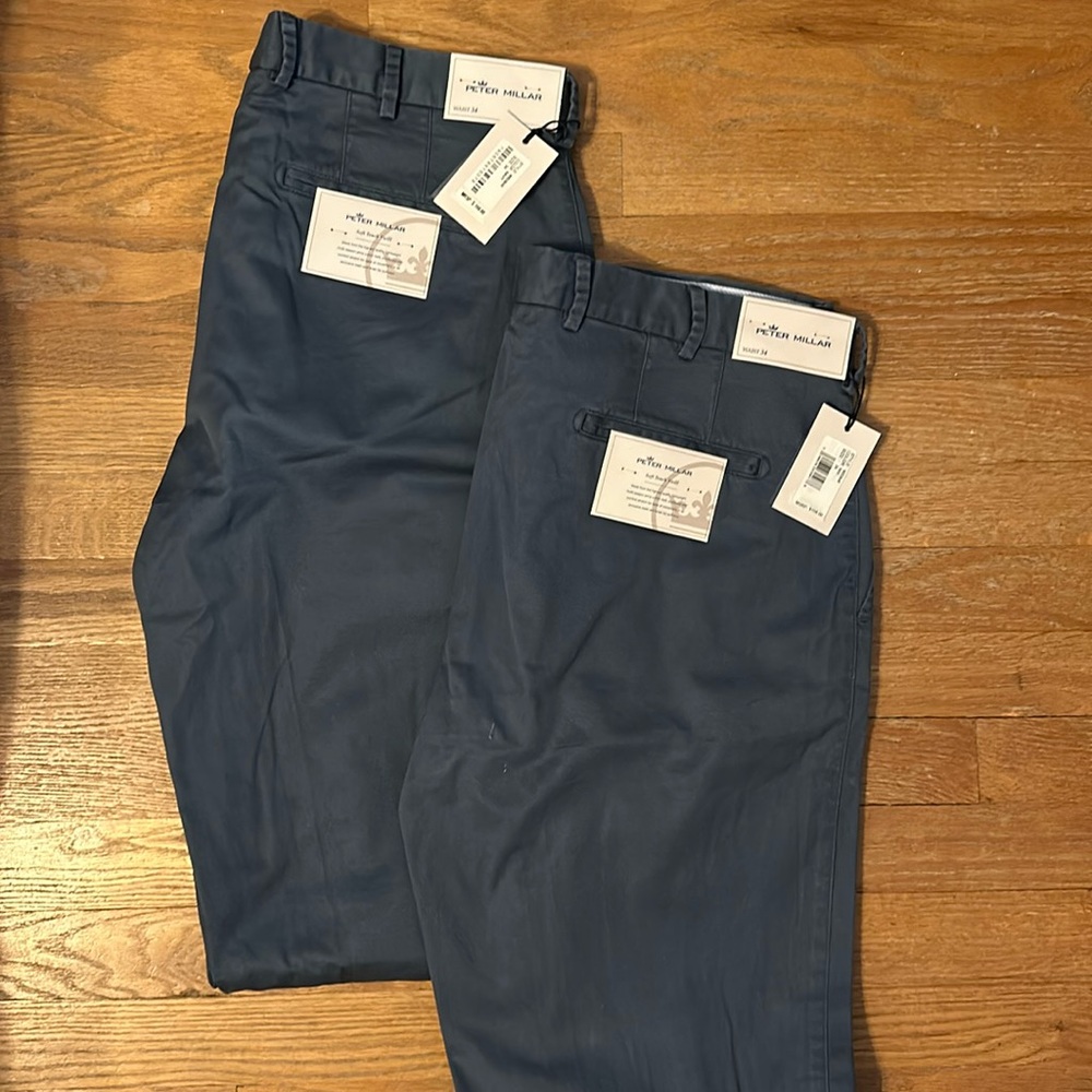 Peter Millar